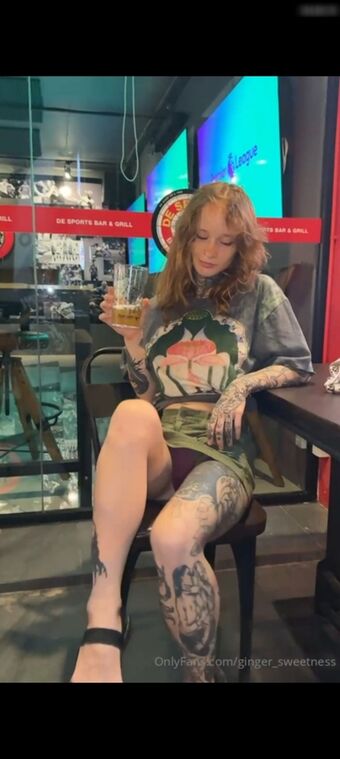 ginger_sweetness