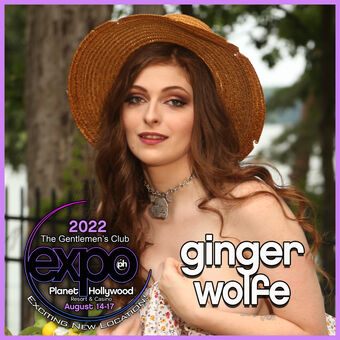 Ginger Wolfe