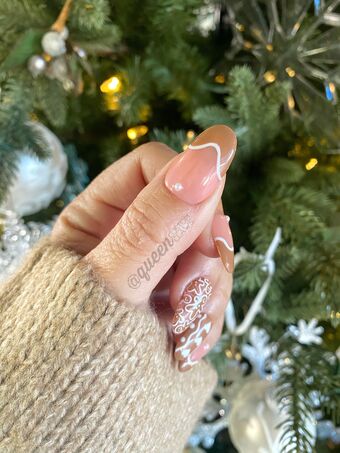 gingerbread Foto Desnuda Filtrada OnlyFans 8