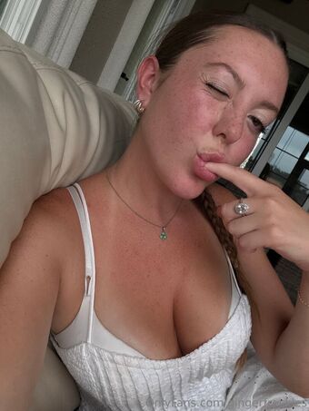 gingerfreckles Foto Desnuda Filtrada OnlyFans 73