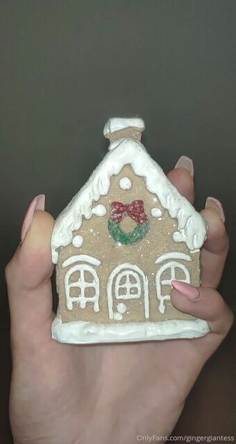 gingergiantess