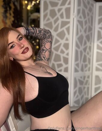 gingerhartfree