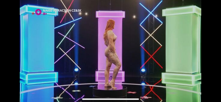 gingermaria
