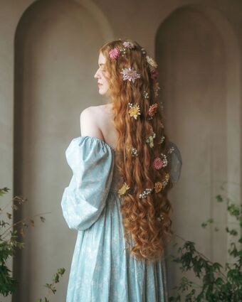 GingerSnark Foto Desnuda Filtrada OnlyFans 70