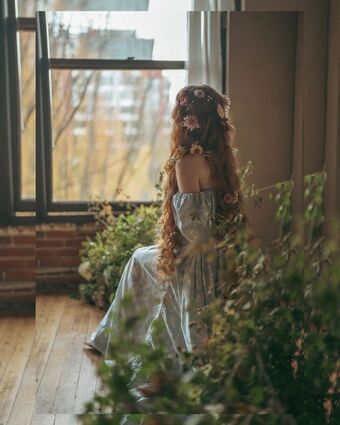 GingerSnark Foto Desnuda Filtrada OnlyFans 73