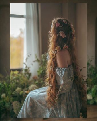 GingerSnark Foto Desnuda Filtrada OnlyFans 74