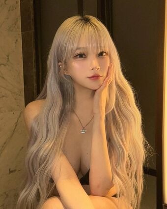 ginis2 Foto Desnuda Filtrada OnlyFans 7