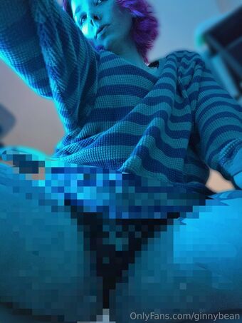 ginnybean Foto Desnuda Filtrada OnlyFans 9