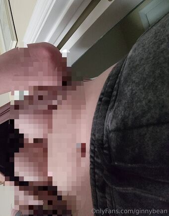 ginnybean Foto Desnuda Filtrada OnlyFans 16