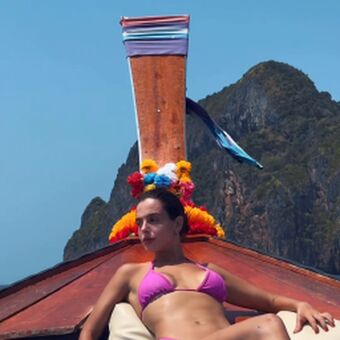 Giovanna Lancellotti