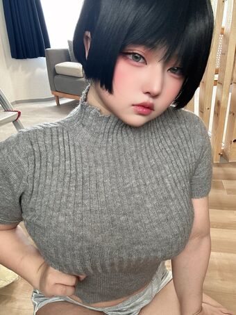 Gira_giragira Foto Desnuda Filtrada OnlyFans 6