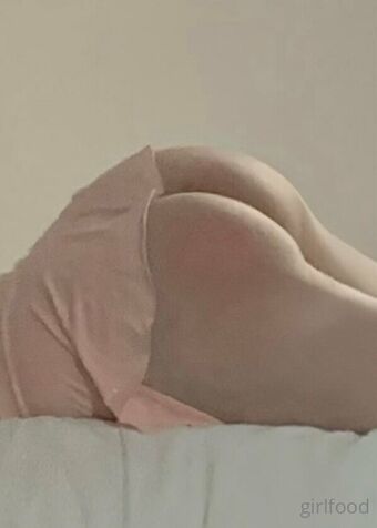 GirlFood Foto Desnuda Filtrada OnlyFans 1
