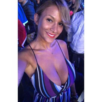 Giselle Gomez Rolon Foto Desnuda Filtrada OnlyFans 34