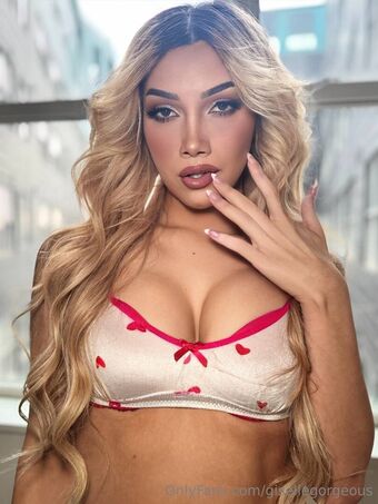 gisellegorgeous