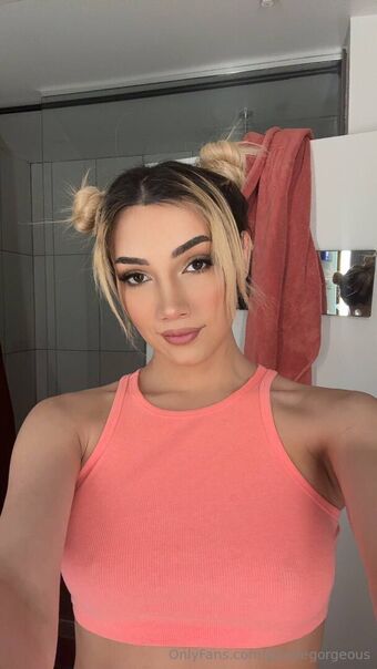 gisellegorgeous
