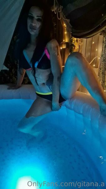 gitana.a Foto Desnuda Filtrada OnlyFans 15