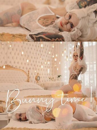 Giu Hellsing Foto Desnuda Filtrada OnlyFans 209