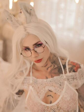 Giu Hellsing Foto Desnuda Filtrada OnlyFans 210