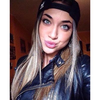 Giulia Colasante