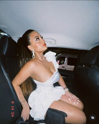 Giulia Dias Foto Desnuda Filtrada OnlyFans 3