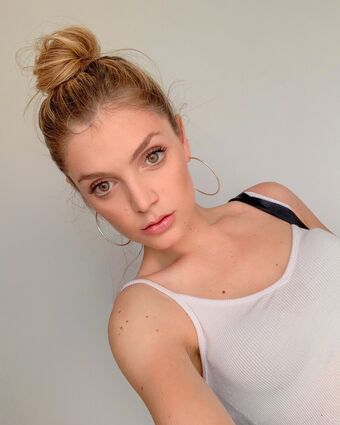 Giulia Guerrini Foto Desnuda Filtrada OnlyFans 17