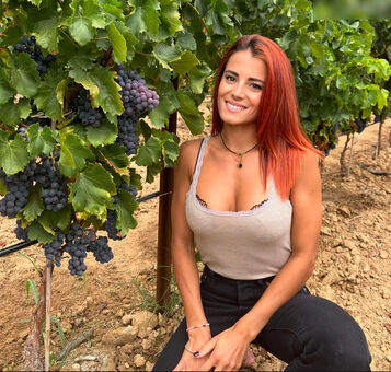 Giulia Sanchez Foto Desnuda Filtrada OnlyFans 1