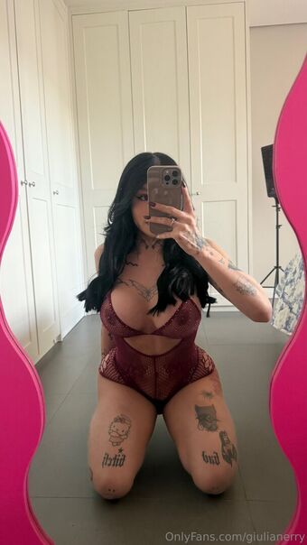 giulianerry