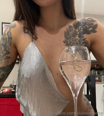 giuliaonthetop