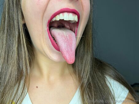 giuliasmouth