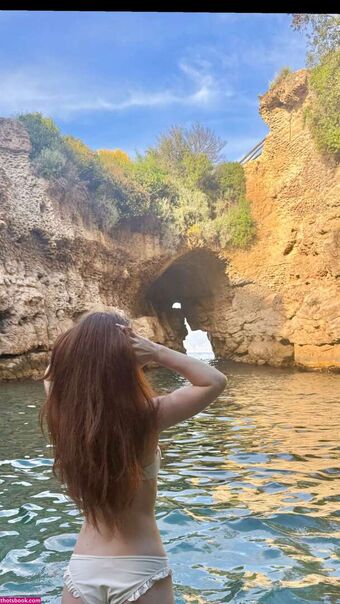 giulihere Foto Desnuda Filtrada OnlyFans 4