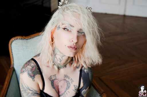 gladycesuicide