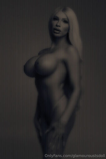 glamouroustsdoll Foto Desnuda Filtrada OnlyFans 15