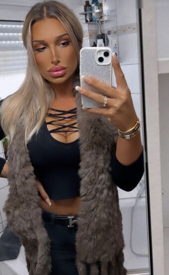 _Glamzon_ Foto Desnuda Filtrada OnlyFans 17