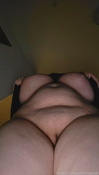 glassimpulse Foto Desnuda Filtrada OnlyFans 25