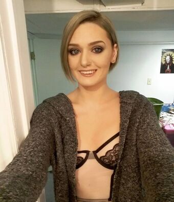 glitterbean95 Foto Desnuda Filtrada OnlyFans 5