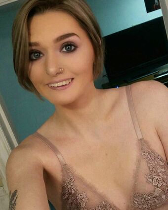 glitterbean95 Foto Desnuda Filtrada OnlyFans 6
