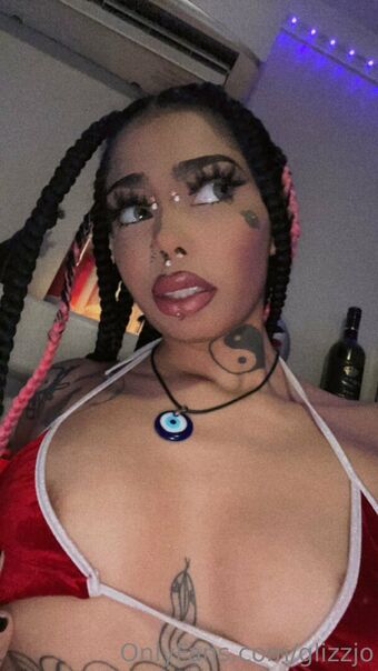 glizzjo Foto Desnuda Filtrada OnlyFans 11