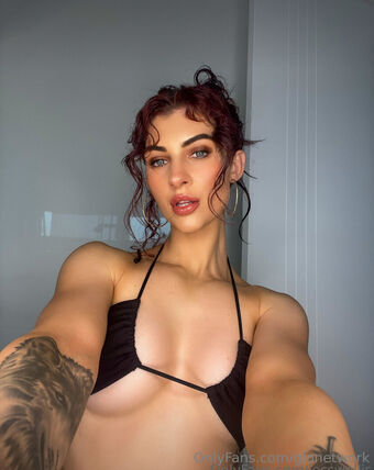 glonetwork Foto Desnuda Filtrada OnlyFans 18