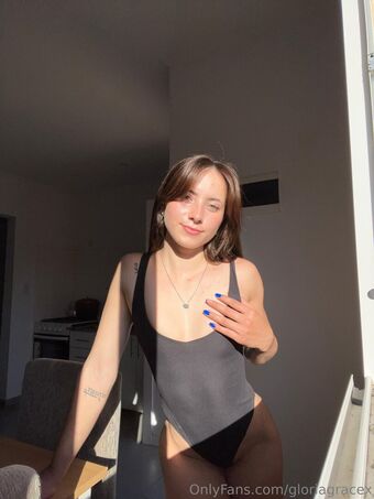 gloriagracex Foto Desnuda Filtrada OnlyFans 8