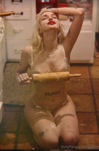 Glume Foto Desnuda Filtrada OnlyFans 3