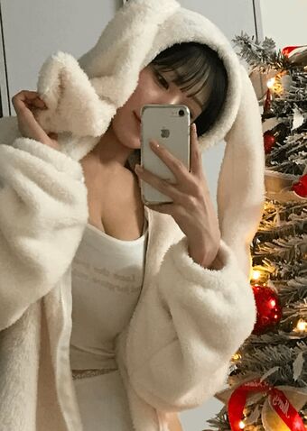 Gnaranha Foto Desnuda Filtrada OnlyFans 84