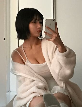 Gnaranha Foto Desnuda Filtrada OnlyFans 86