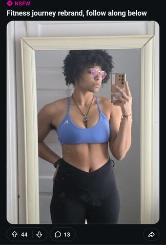 GnarlyMarbles Foto Desnuda Filtrada OnlyFans 56