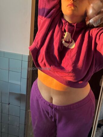 gobirdsbabe Foto Desnuda Filtrada OnlyFans 11