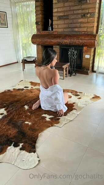 gochatits Foto Desnuda Filtrada OnlyFans 5
