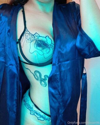 goddesfa Foto Desnuda Filtrada OnlyFans 20