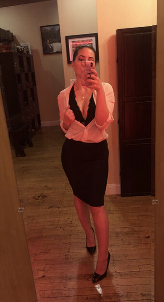 Goddess Aviva Foto Desnuda Filtrada OnlyFans 36