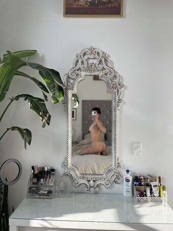 Goddess Aviva Foto Desnuda Filtrada OnlyFans 40