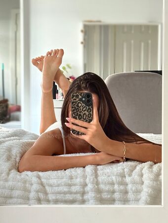 Goddess Kiki Foto Desnuda Filtrada OnlyFans 22