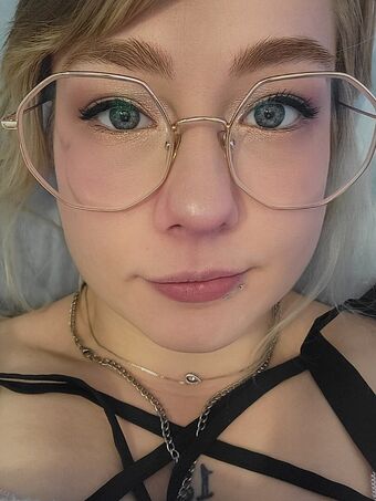 Goddess Syrein Foto Desnuda Filtrada OnlyFans 4